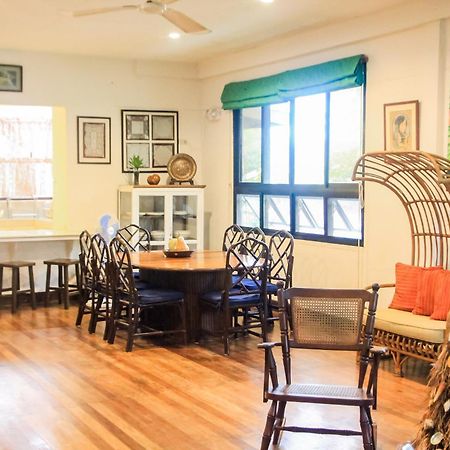 Balay 8 Suites Silay Extérieur photo