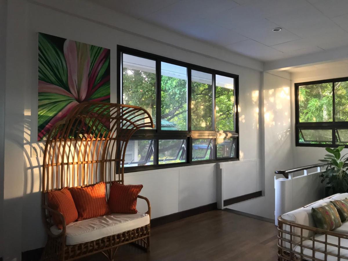 Balay 8 Suites Silay Extérieur photo
