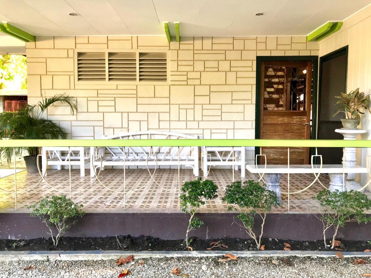 Balay 8 Suites Silay Extérieur photo