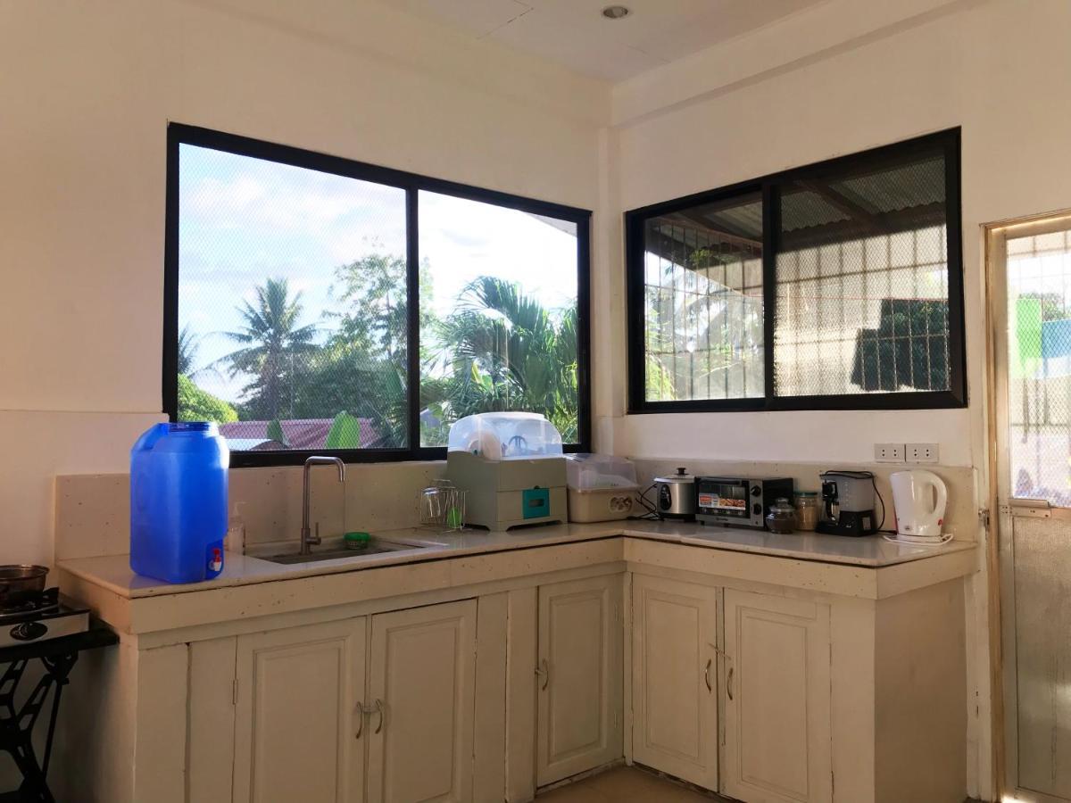 Balay 8 Suites Silay Extérieur photo