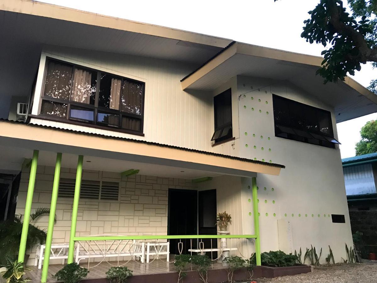 Balay 8 Suites Silay Extérieur photo