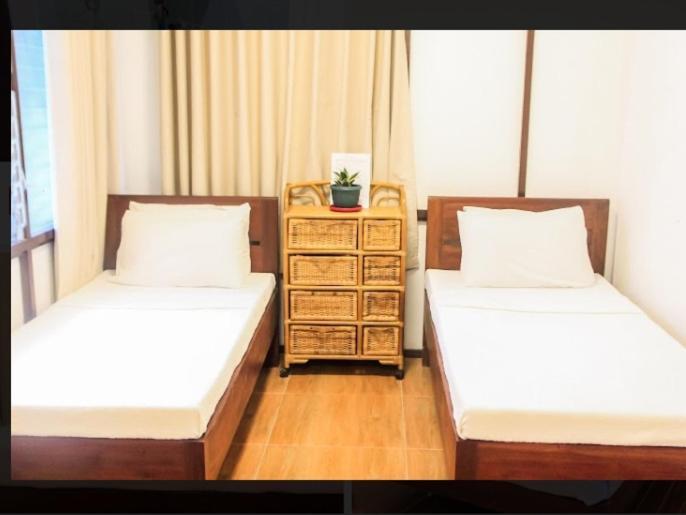 Balay 8 Suites Silay Extérieur photo