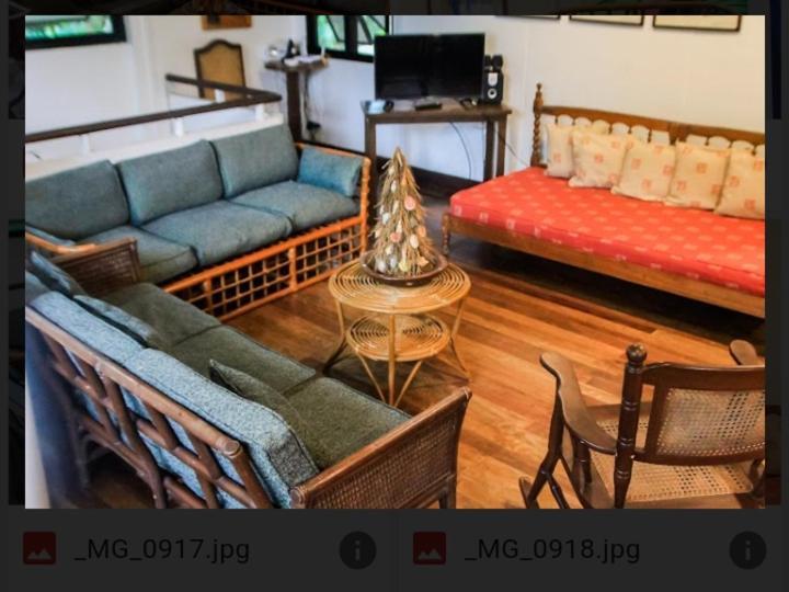 Balay 8 Suites Silay Extérieur photo