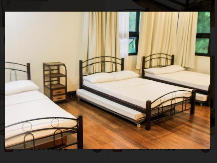 Balay 8 Suites Silay Extérieur photo