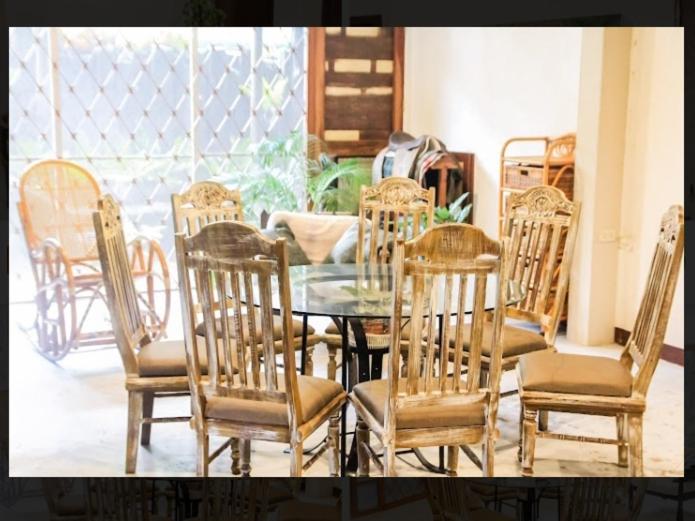 Balay 8 Suites Silay Extérieur photo