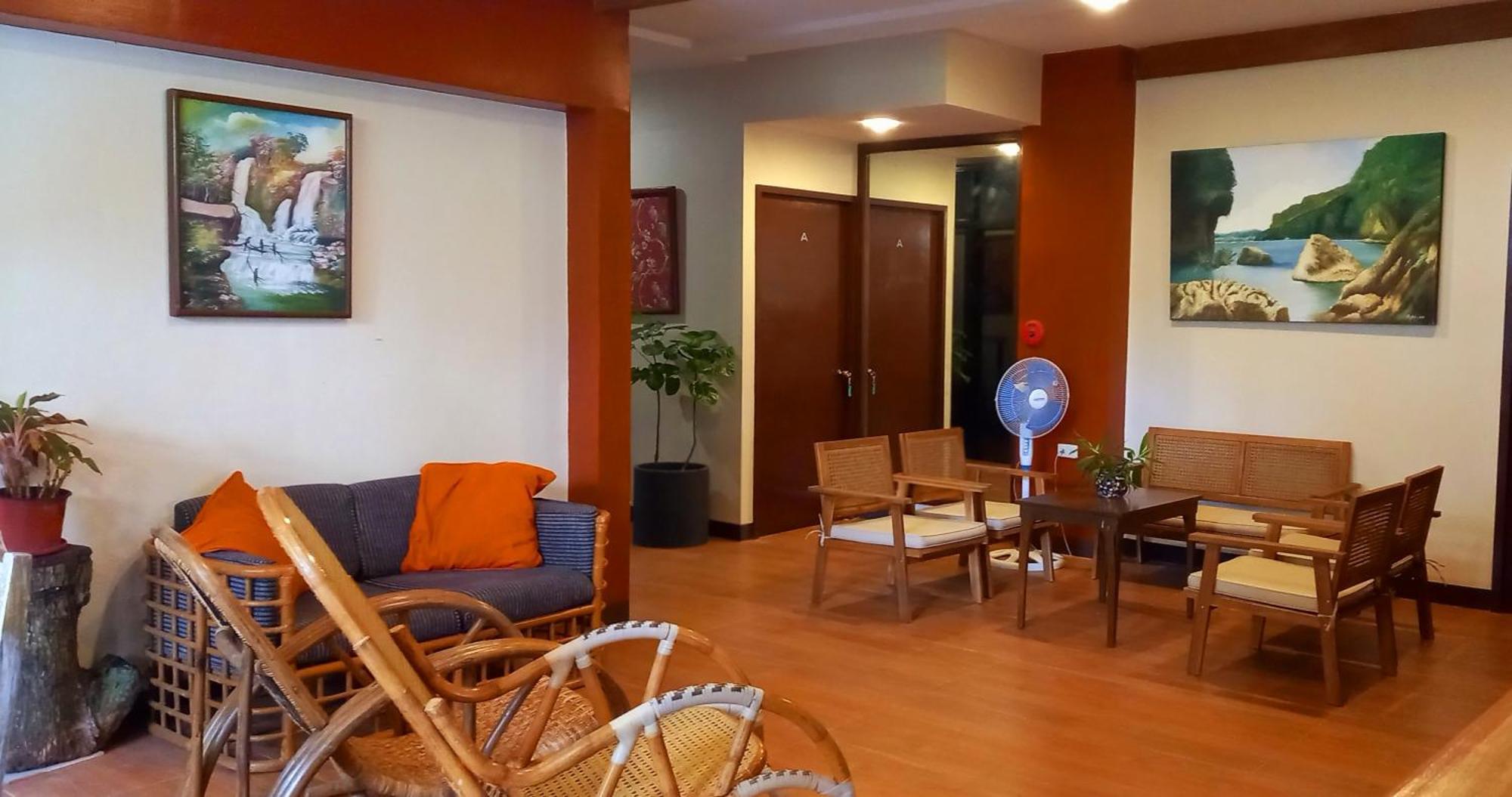 Balay 8 Suites Silay Extérieur photo
