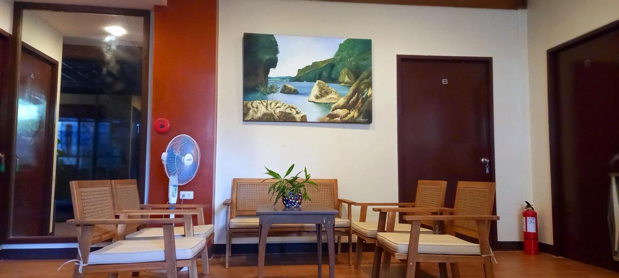 Balay 8 Suites Silay Extérieur photo