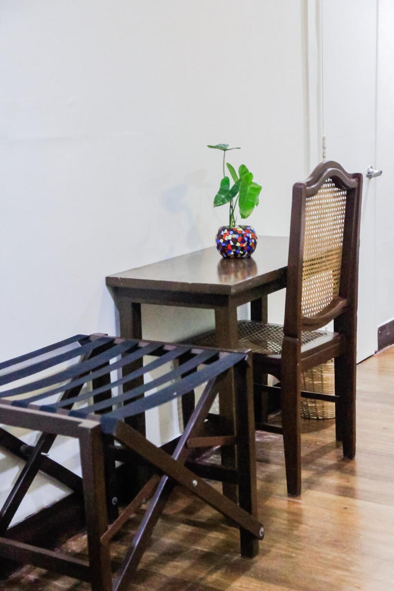 Balay 8 Suites Silay Extérieur photo
